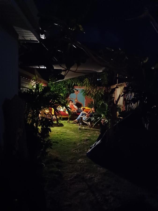 La Cabane D'Artiste Cul de Sac Eksteriør bilde